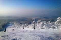"Аджигардак", горнолыжный комплекс