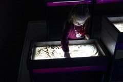 SandArt, песочные шоу, обучение рисованию песком