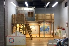 "Вилла Курица"