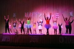 HappyTime, ("ХэппиТайм") на Сиреневой