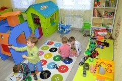 "Академия талантов"