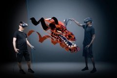 VR Art Studio
