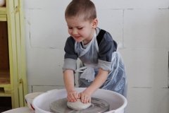 "Дымов Керамика"