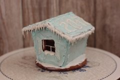 Sweety, имбирные пряники