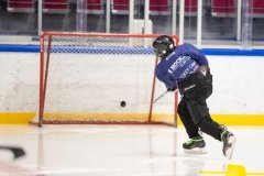 Hockey is my life