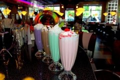 Beverly Hills Diner (Беверли Хиллс Дайнер) на Лубянке