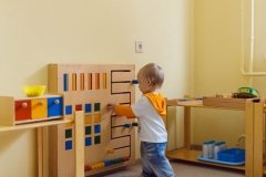 "Пчеленок", детский центр развития