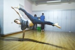 Dance FabriQue