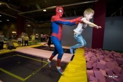 Flip&Fly в Мытищах