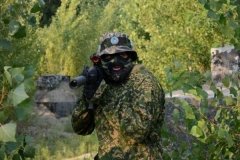 "Заряд"