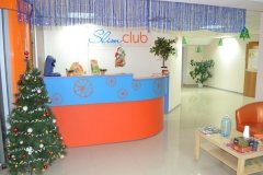 Slimclub, "Слимклаб", велнес-центр