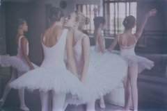Студия Ксении Белой на Спортивной