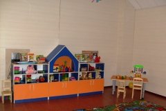 "Фантик", домашний детский сад и ЦРР
