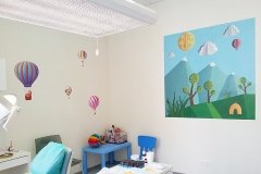 "Урсула" на Уральской