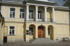"Малая Герценка"
