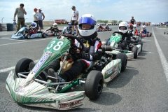 Prima Racing, "Прима Рэйсинг", картинг-клуб