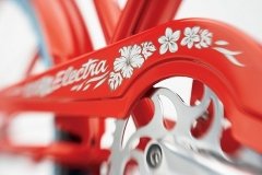 Electra, "Электра" в ТД "Весна"