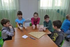 "Голова", школа развития интеллекта