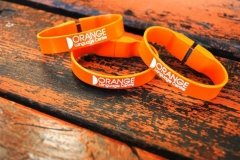 Orange Language Centre