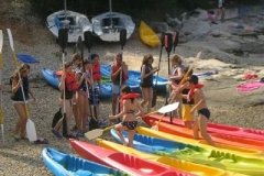 Camp California