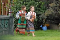 "Авось" во Владимирской области