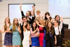 "Бизнес каникулы"