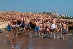 Dolphin Club