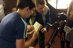 "Ленвидео"