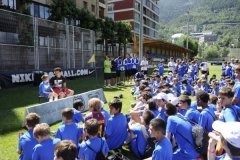 Nike Camp