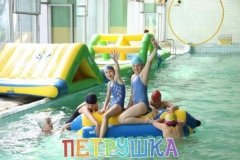 "Петрушка"