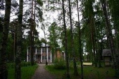 Политехник, детский оздоровительный лагерь