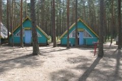 "Радуга" в Кингисеппском районе