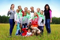 "Студия детского отдыха"