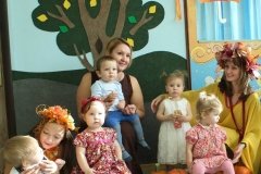 "Солнышко" на улице Кирова
