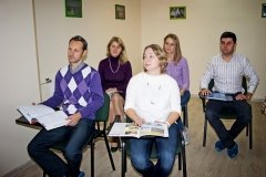ABC School в Химках