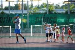 Tennis Family в САО