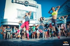 Dance Hall, "Дэнс холл"