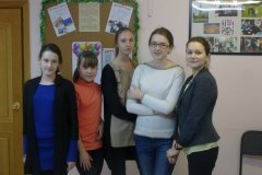 "Альтер Эго", центр иностранных языков на Дмитриева