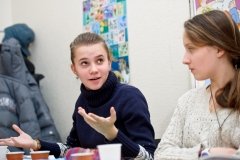 "КРЭФ", центр изучения иностранных языков