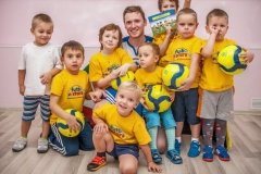 "Футбостарз"