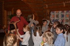 Музей славянской культуры им. Константина Васильева