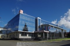 "IT-park", "ИТ-парк"