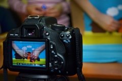 "Мультистория", студия анимации для детей в Томске