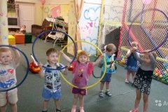 Kinder Club