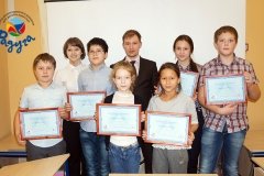 Центр скорочтения для детей 7-17 лет в Московском районе, Казань