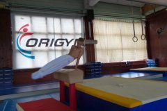 OriGym, спортивный клуб, шоссе Энтузиастов