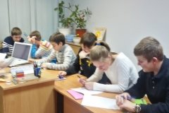 "5+", учебный центр