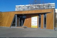 "ЛадушкиProject", центр развития