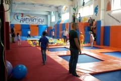 "Амплитуда"