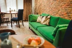"Квартира" на Дубровинского